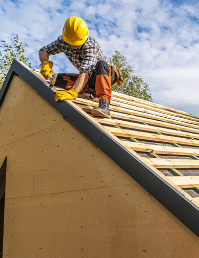 Roofing projects 3