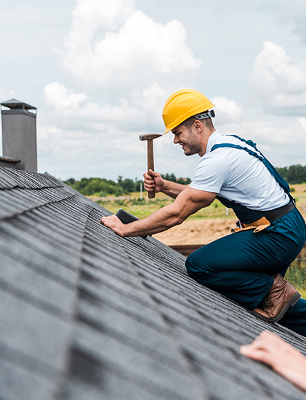 roofing service